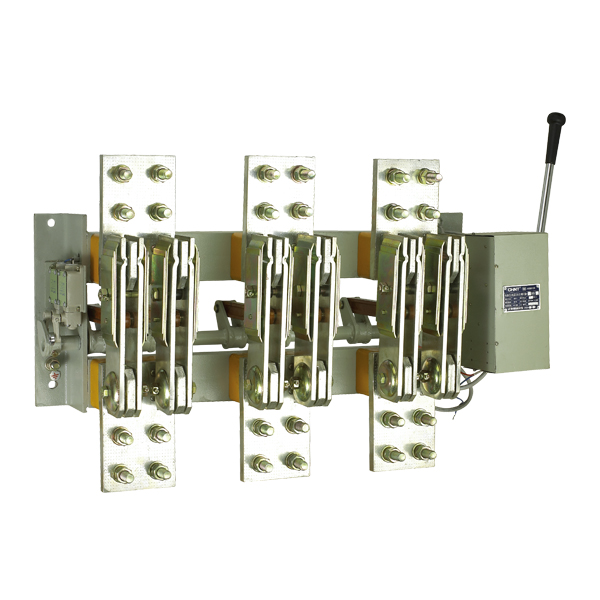 HD13、HS13系列大電流刀開關(guān)