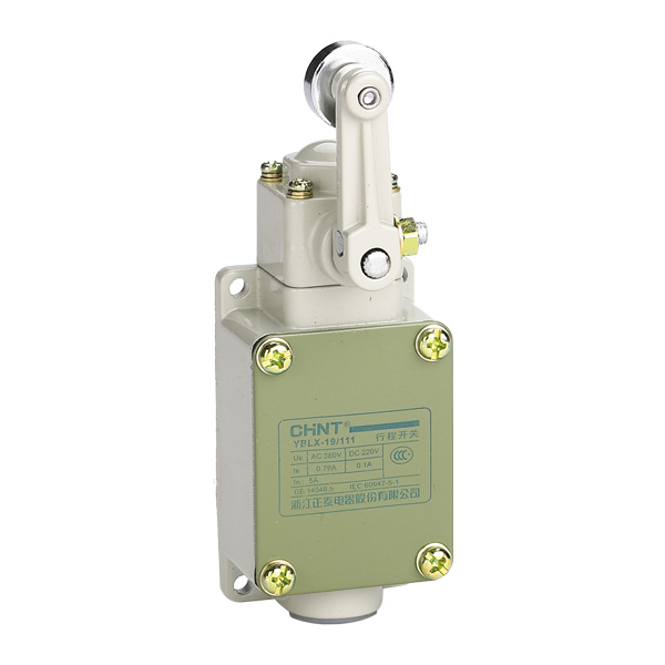 YBLX-19系列行程開關(guān)